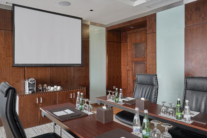 Fotos del hotel Rose Rayhaan By Rotana  Dubai:  3