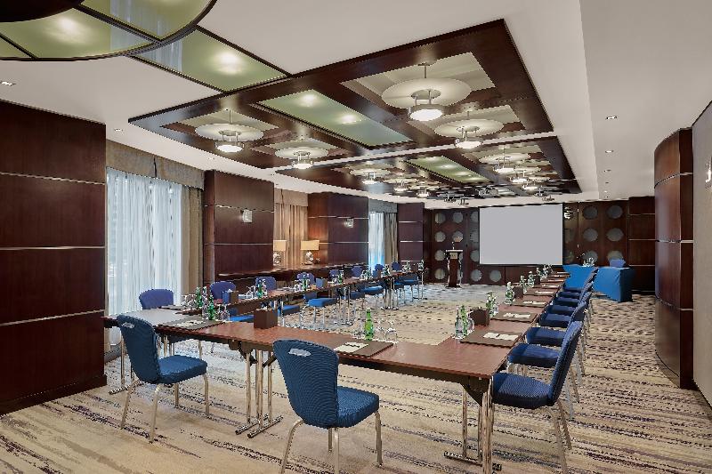 Fotos del hotel Rose Rayhaan By Rotana  Dubai:  5