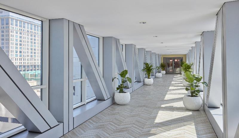 Fotos del hotel Rose Rayhaan By Rotana  Dubai:  10