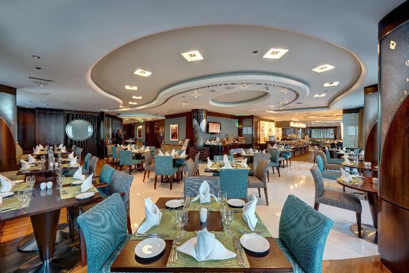 Fotos del hotel Rose Rayhaan By Rotana  Dubai:  20
