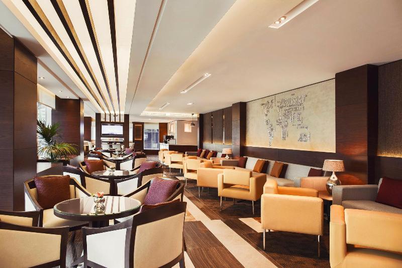 Fotos del hotel Rose Rayhaan By Rotana  Dubai:  21