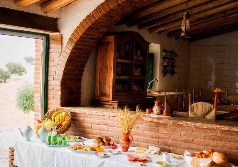 هتل روستایی Monte Da Corte Ligeira