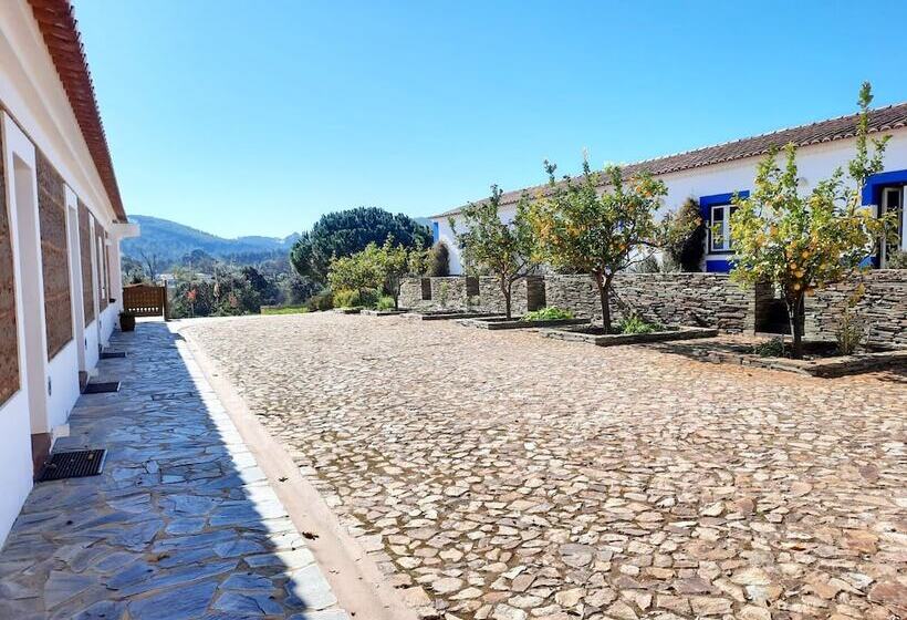 هتل روستایی Naturarte Campo   Duna Parque Resorts & Hotels