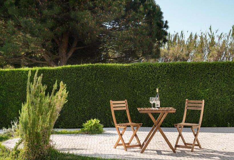 هتل روستایی Quinta Do Moinho De Vento   Racket & Country Club   Duna Parque Resorts & Hotels