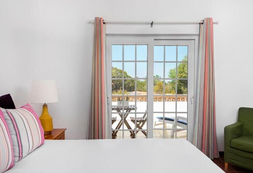 هتل روستایی Quinta Do Moinho De Vento   Racket & Country Club   Duna Parque Resorts & Hotels