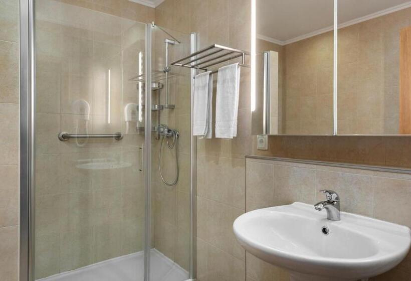 هتل روستایی Quinta Do Moinho De Vento   Racket & Country Club   Duna Parque Resorts & Hotels