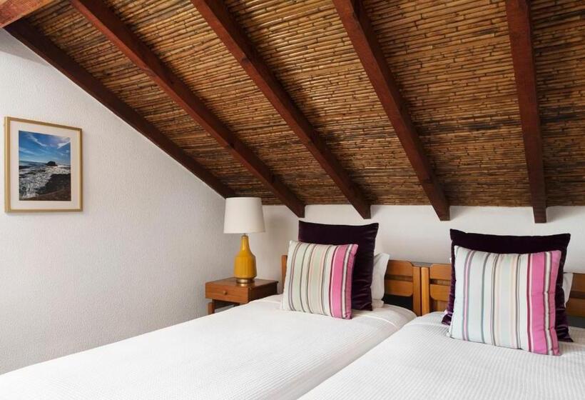 هتل روستایی Quinta Do Moinho De Vento   Racket & Country Club   Duna Parque Resorts & Hotels