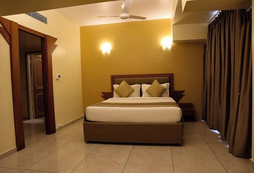 Hotel Salem Castle