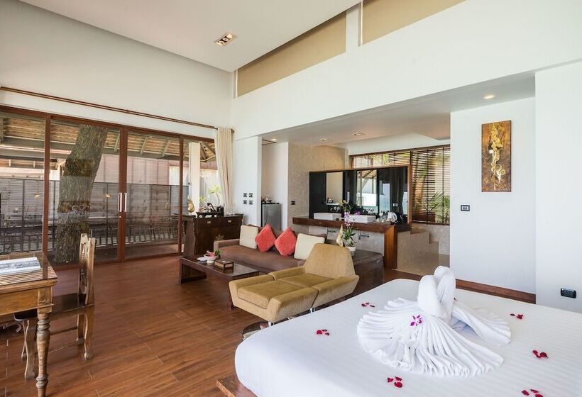 Fotos del hotel Samui Paradise Chaweng Beach Resort & Spa: 1 Fotos del hotel Samui Paradise Chaweng Beach Resort & Spa: 1