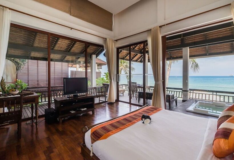 هتل Samui Paradise Chaweng Beach Resort , Sha Plus