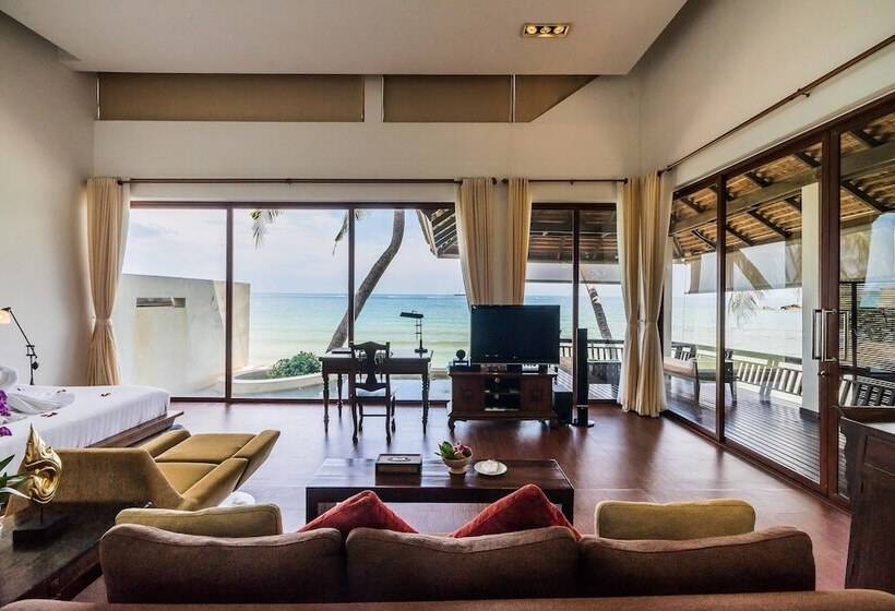 هتل Samui Paradise Chaweng Beach Resort , Sha Plus