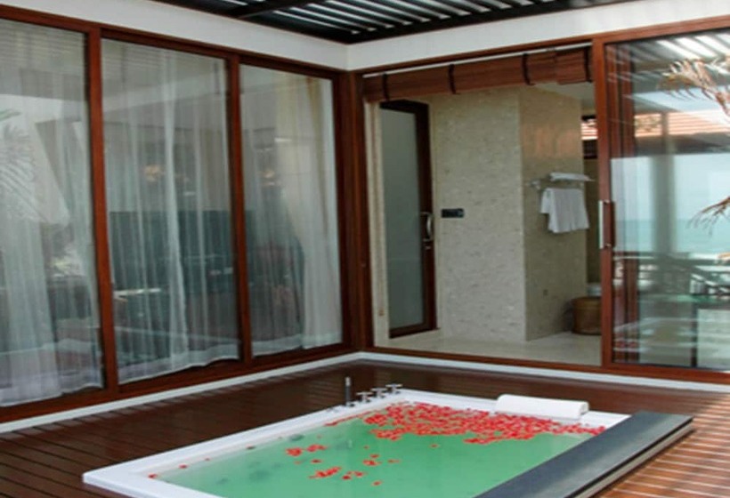 هتل Samui Paradise Chaweng Beach Resort , Sha Plus