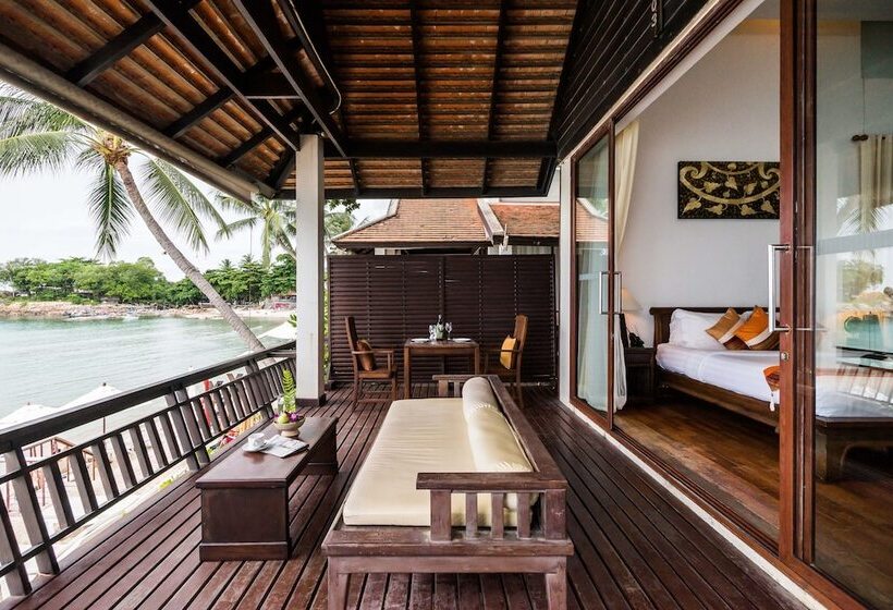 هتل Samui Paradise Chaweng Beach Resort , Sha Plus