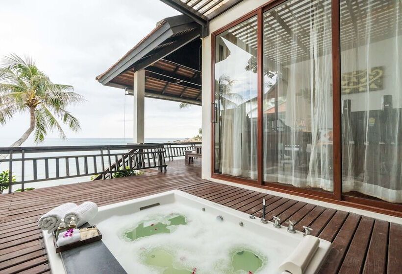 هتل Samui Paradise Chaweng Beach Resort , Sha Plus