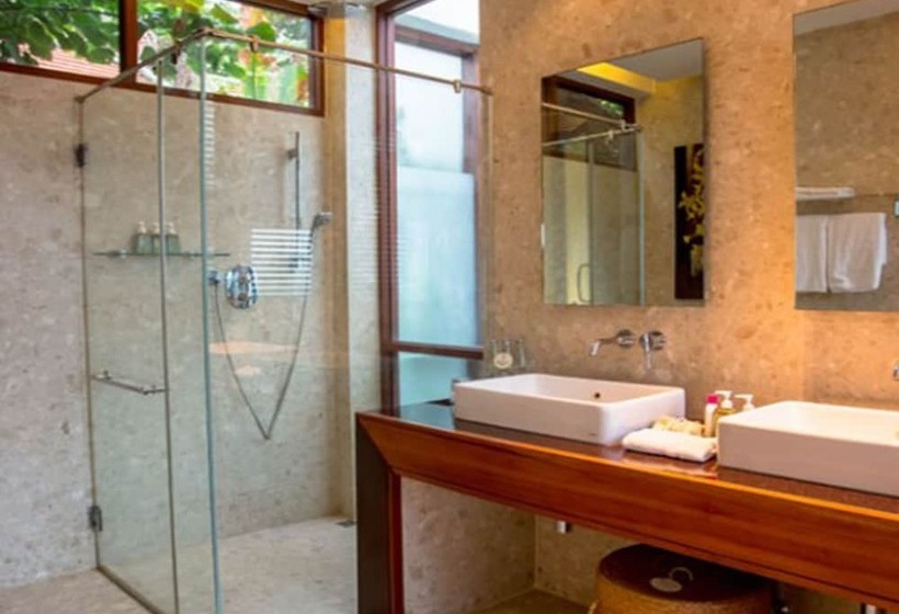 هتل Samui Paradise Chaweng Beach Resort , Sha Plus