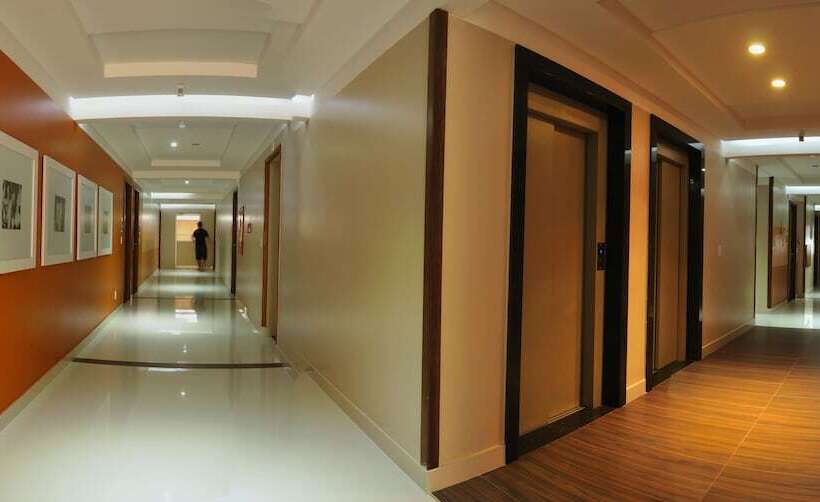 هتل San Marino Cassino