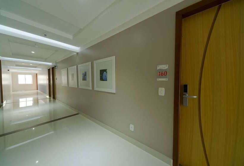 هتل San Marino Cassino