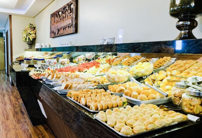 هتل San Marino Cassino