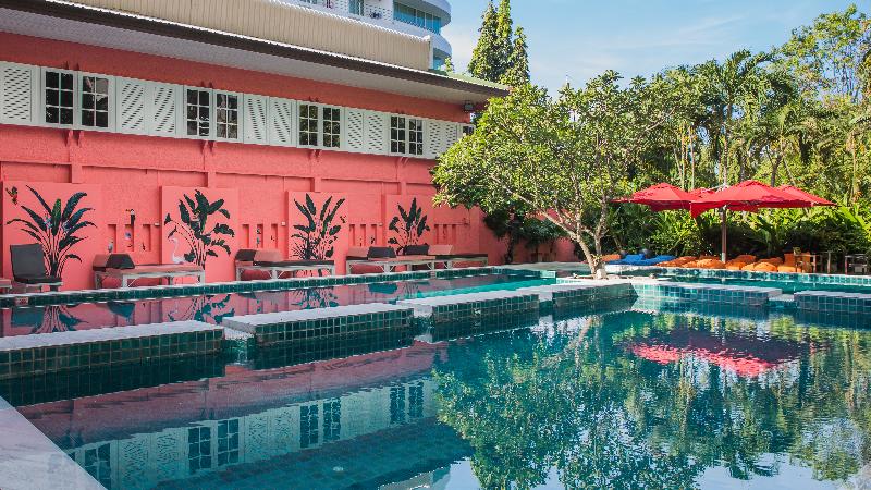 هتل Sandalay Resort