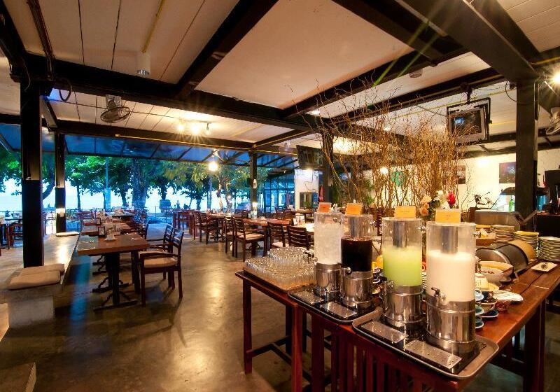 هتل Sandalay Resort
