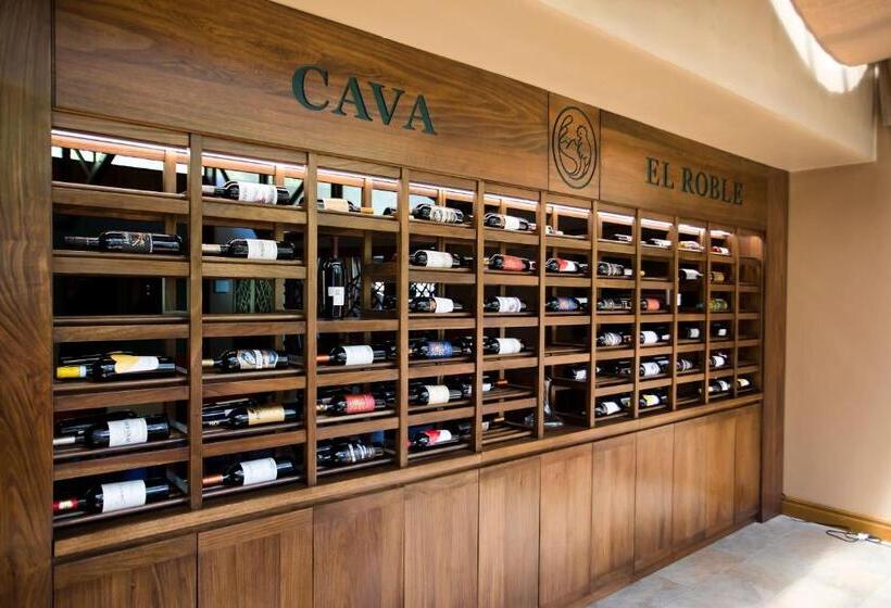 בית מלון כפרי Savegre