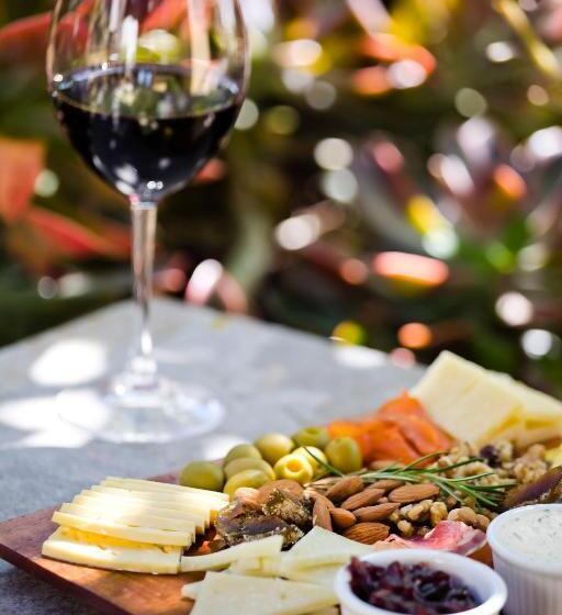 בית מלון כפרי Savegre