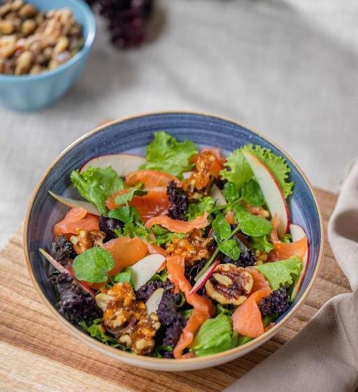 בית מלון כפרי Savegre