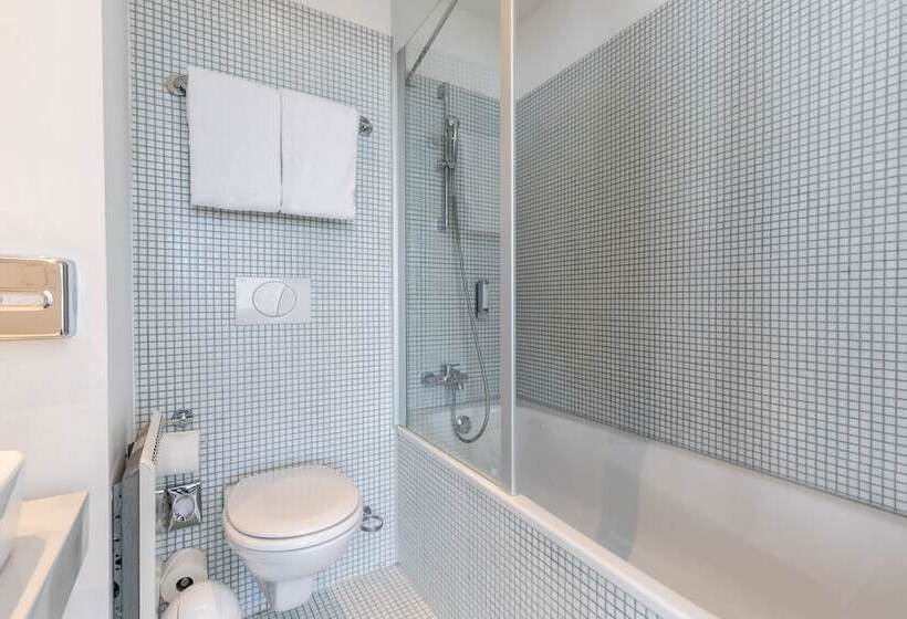 Fotos del hotel Select Hotel Berlin Gendarmenmarkt:  14