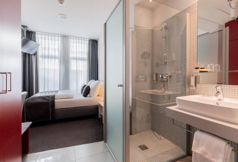 Fotos del hotel Select Hotel Berlin Gendarmenmarkt:  22