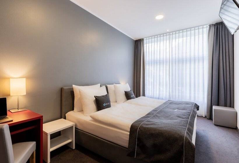 Fotos del hotel Select Hotel Berlin Gendarmenmarkt:  9