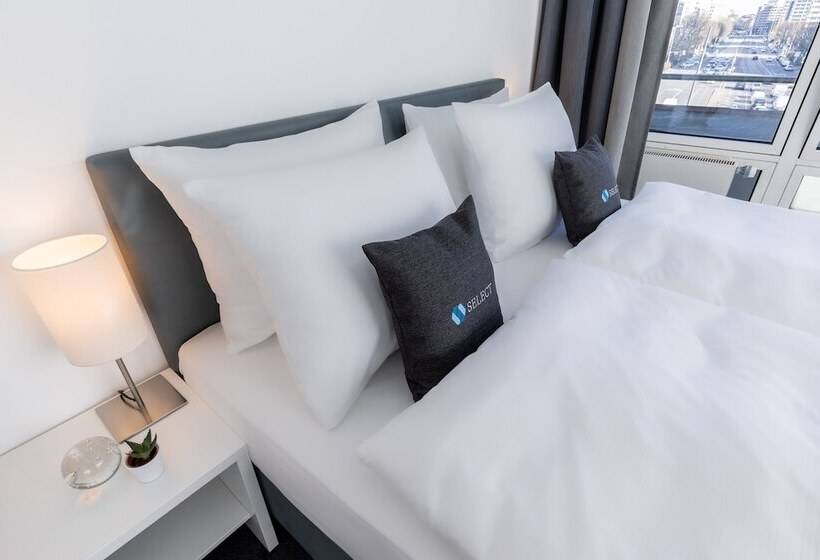 Fotos del hotel Select Hotel Berlin Gendarmenmarkt:  8