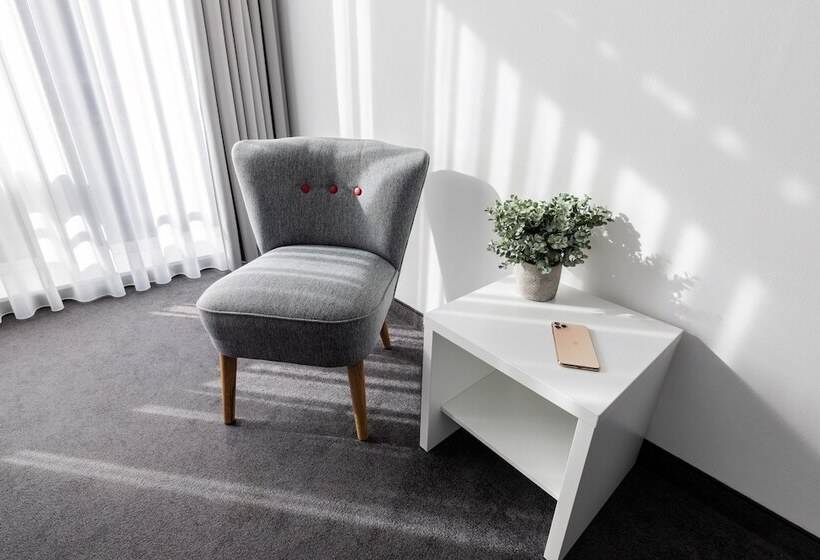 Fotos del hotel Select Hotel Berlin Gendarmenmarkt:  17