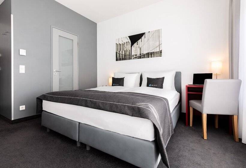 Fotos del hotel Select Hotel Berlin Gendarmenmarkt:  6