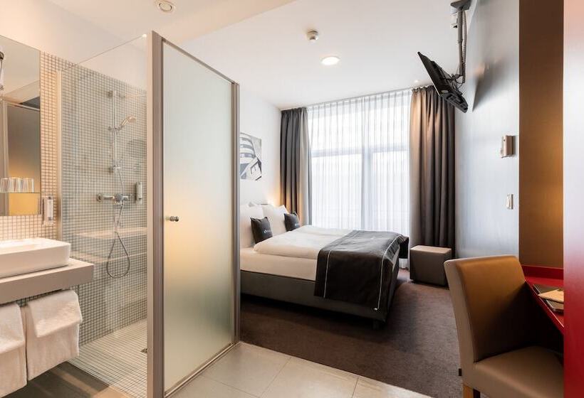 Fotos del hotel Select Hotel Berlin Gendarmenmarkt:  5