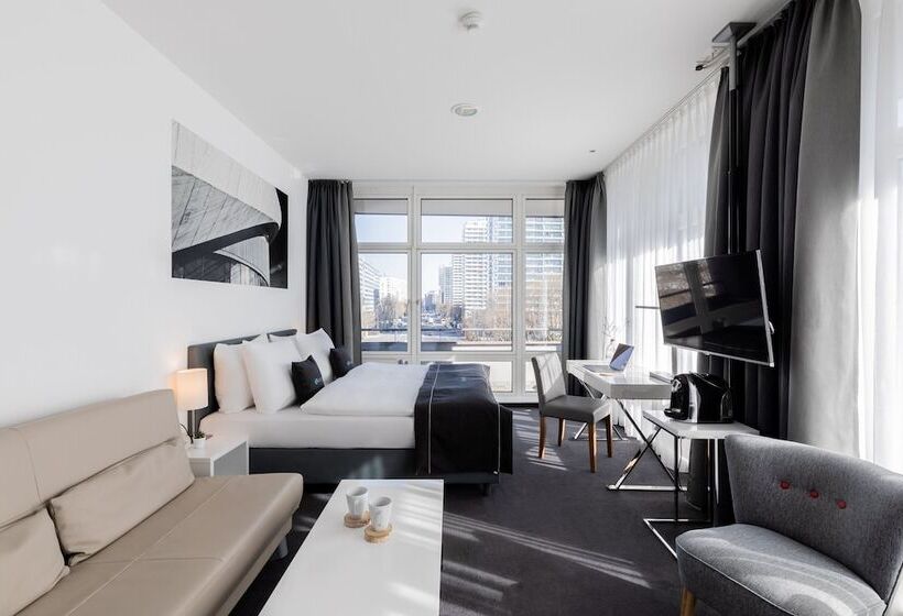 Fotos del hotel Select Hotel Berlin Gendarmenmarkt:  10