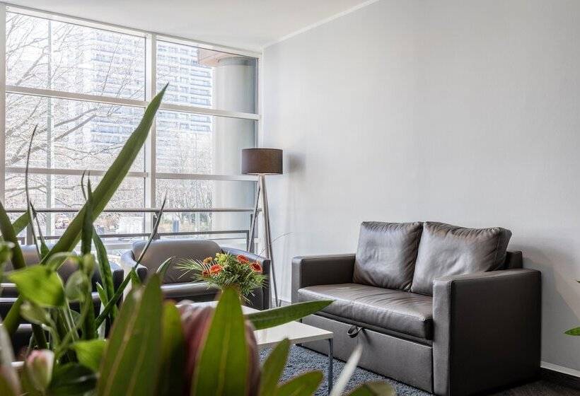 Fotos del hotel Select Hotel Berlin Gendarmenmarkt:  11