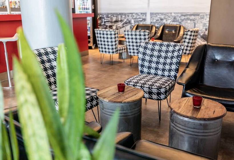 Fotos del hotel Select Hotel Berlin Gendarmenmarkt:  19