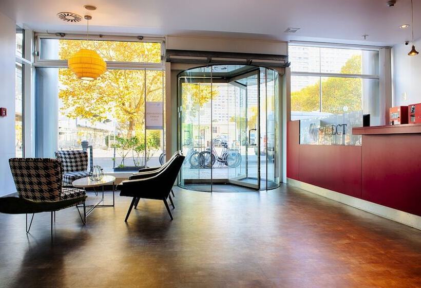 Fotos del hotel Select Hotel Berlin Gendarmenmarkt:  25