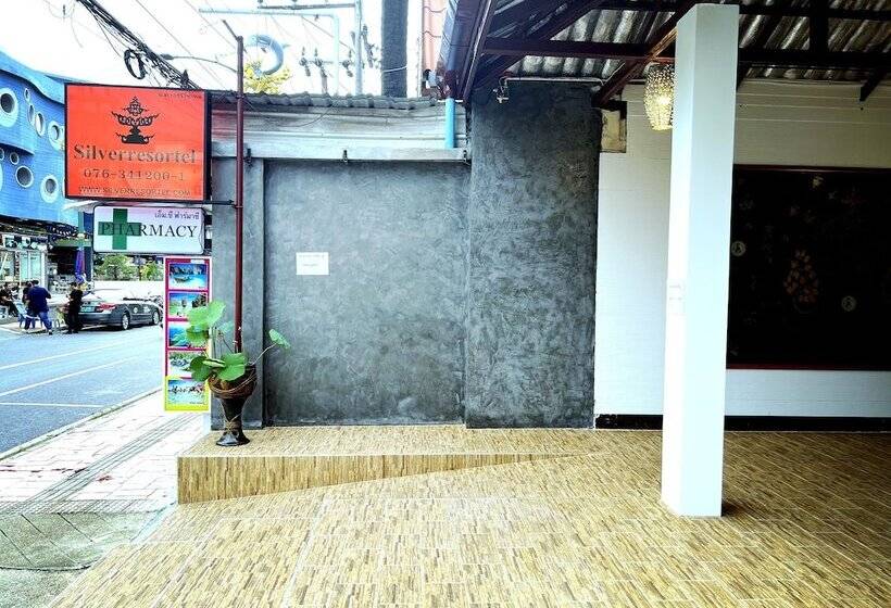 Fotos del hotel Silver Resortel:  37