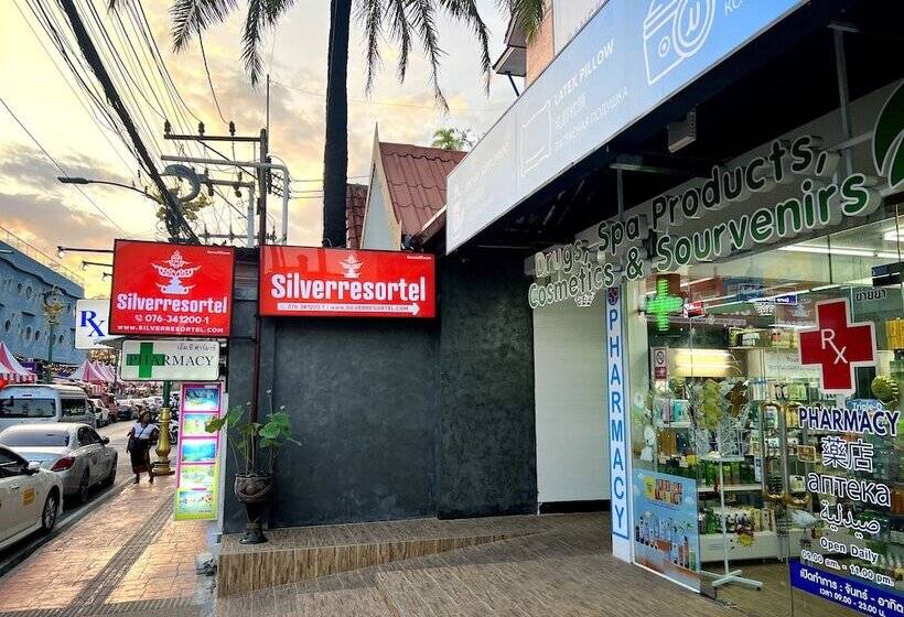 Fotos del hotel Silver Resortel:  50