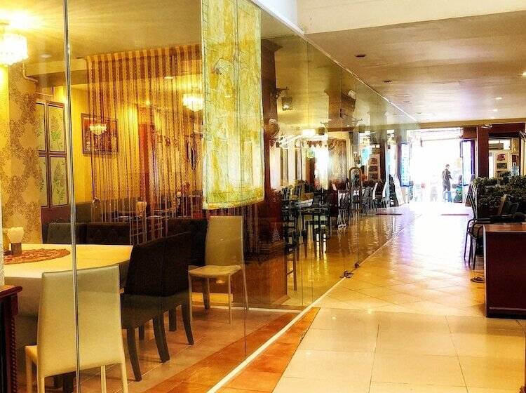 Fotos del hotel Silver Resortel:  49