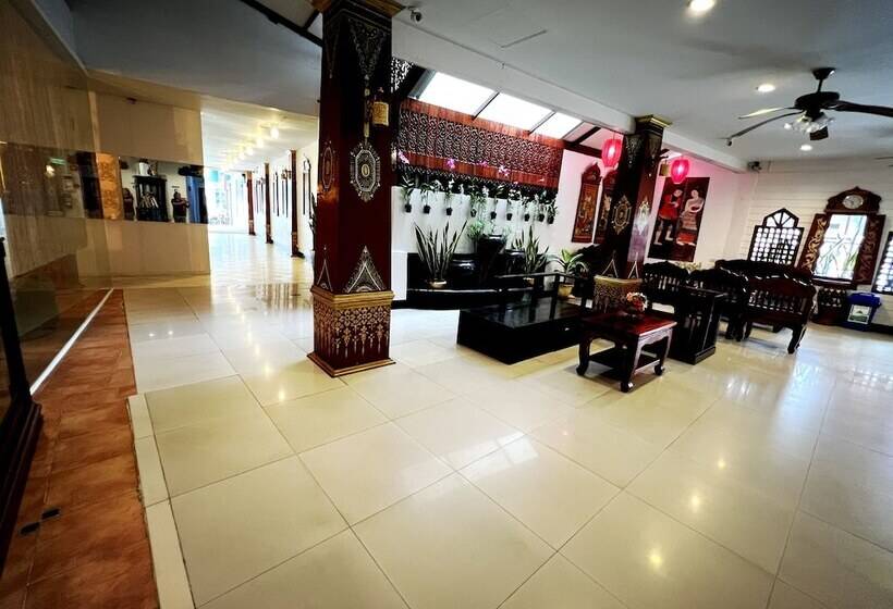 Fotos del hotel Silver Resortel:  41