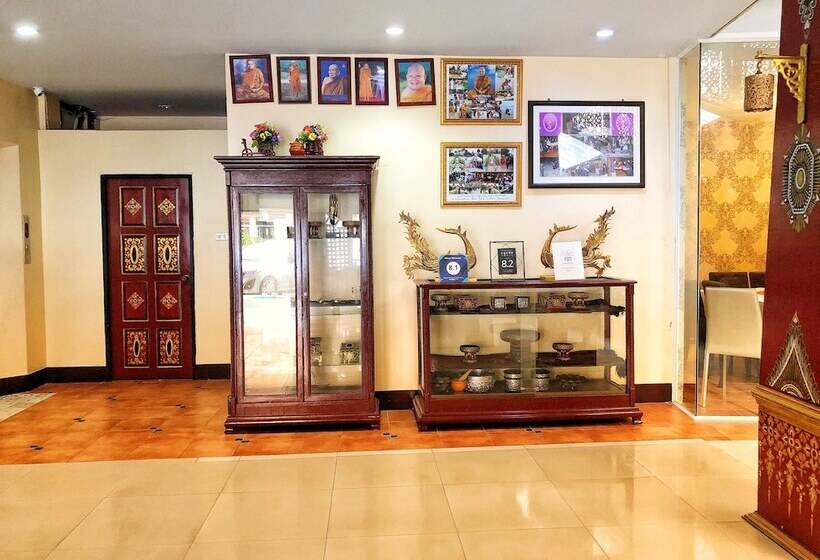 Fotos del hotel Silver Resortel:  36