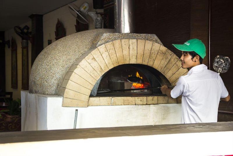 Fotos del hotel Silver Resortel:  10