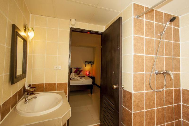 Fotos del hotel Silver Resortel:  21