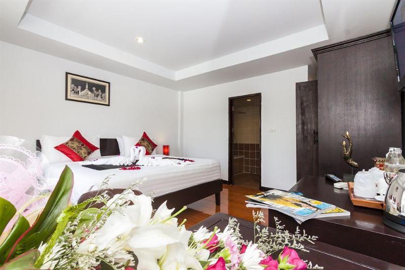 Fotos del hotel Silver Resortel:  31