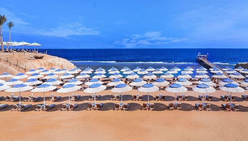 هتل Jaz Neo Reef Marsa