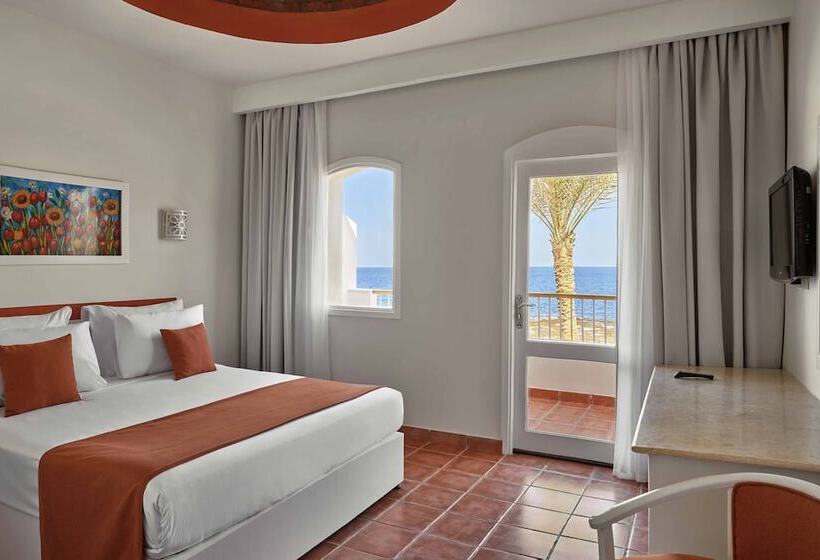 هتل Jaz Neo Reef Marsa