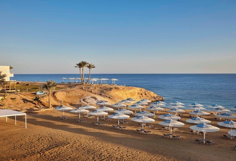 هتل Jaz Neo Reef Marsa