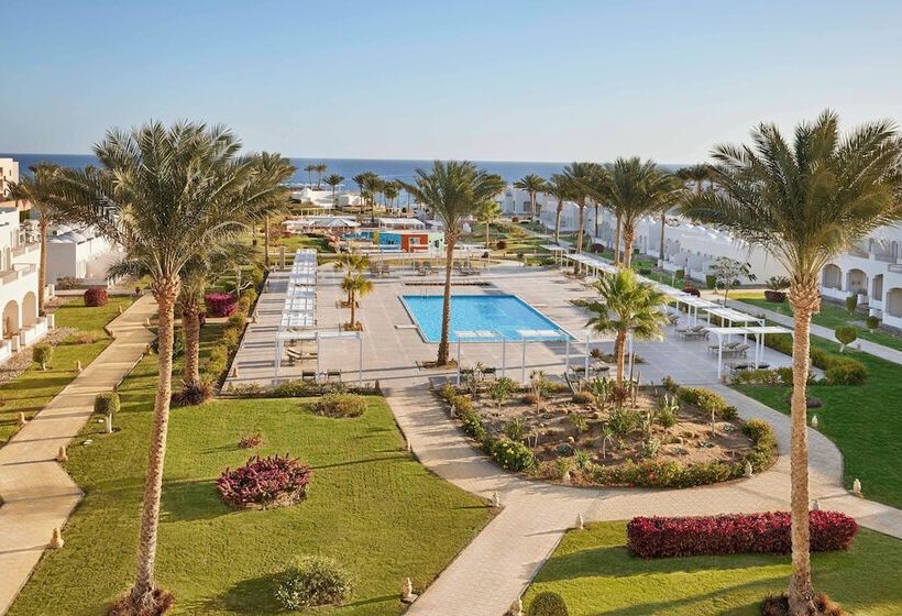 هتل Jaz Neo Reef Marsa